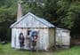 Cecil Kings Hut