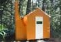 Telford Hut