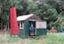 Waiorongomai Hut