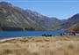 Lake Tennyson Campsite