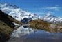 Sealy Tarns Track