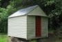 Lake Stream Hut