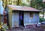 Caswell Sound Hut