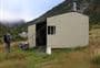 Horace Walker Hut