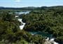 Huka Falls to Aratiatia Rapids Track