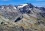Avalanche Peak Route