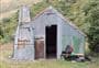 Beech Hut