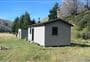 Shepherd Creek Hut