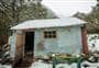 Kay Creek Hut