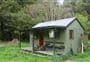 Okui Hut