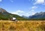 Cascade Creek Campsite