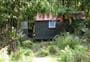 Neill Forks Hut
