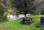 Siberia Flat Campsite
