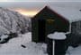 Dundas Hut