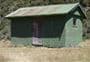 Pool Hut
