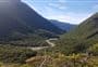 Edwards - Hawdon Route