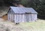 History of Manson Hut