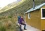 Harman Hut