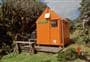 Dracophyllum Hut