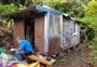 Piripiri Hut