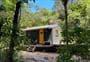 Peach Cove Hut
