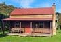 Whariwharangi Hut