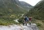 Minchin  Pass Route