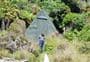 Te Oneroa A-frame Hut