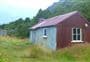 Urquhart's Hut