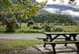 Marble Hill Campsite