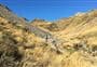 Angelus Hut via Speargrass Track and Speargrass Creek Route