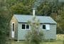 Lake Alexander Hut