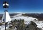 Lindis Peak Track