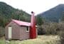 Waikiti Hut