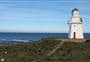 Waipapa Point Coastal walk