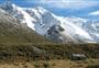 Potts Hut Track
