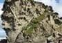 Honeycomb Rock Walkway