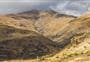 Cloudy Peak Track