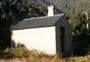 Griffin Creek Hut