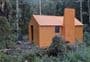Arete Forks Hut