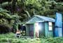 Nikau Flat Hut