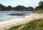 Otamure Bay (Whananaki) Campsite
