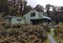 Lake Mackenzie Hut 
