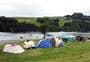 Arohena Campsite