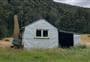 Cullers Hut