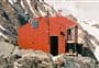 Tasman Saddle Hut