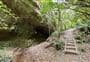 Trotters Cave Walk