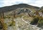 Crown Range Road summit to Tuohys Gully