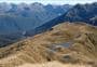 Mt Burns Tarns Track