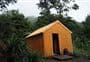 Makahu Saddle Hut